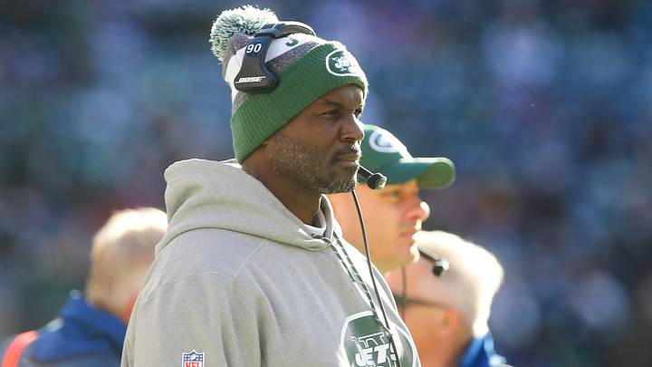 Jets plan to bring back Todd Bowles and Mike Maccagnan next season Jets plan to bring back Todd Bowles and Mike Maccagnan next season