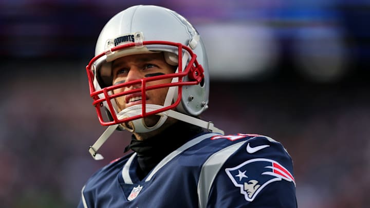 NFL Playoff Picture: All Scenarios For Week 17 NFL Playoff Picture: All Scenarios For Week 17