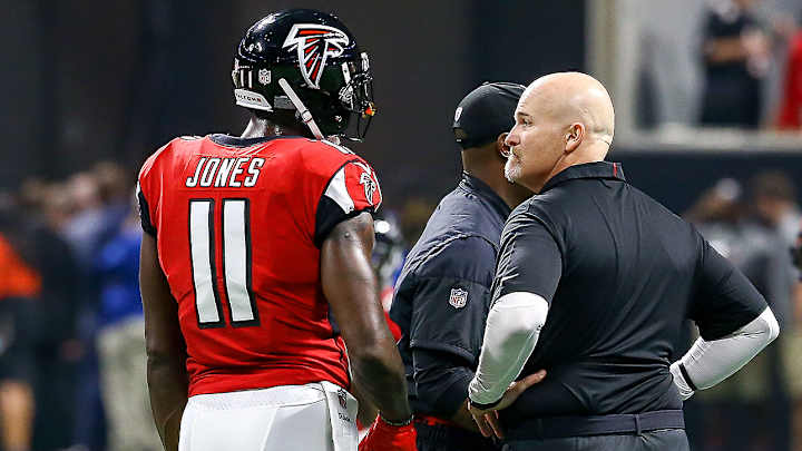 Last Call: Atlanta Falcons Not Suffering from a Super Bowl Hangover Last Call: Atlanta Falcons Not Suffering from a Super Bowl Hangover