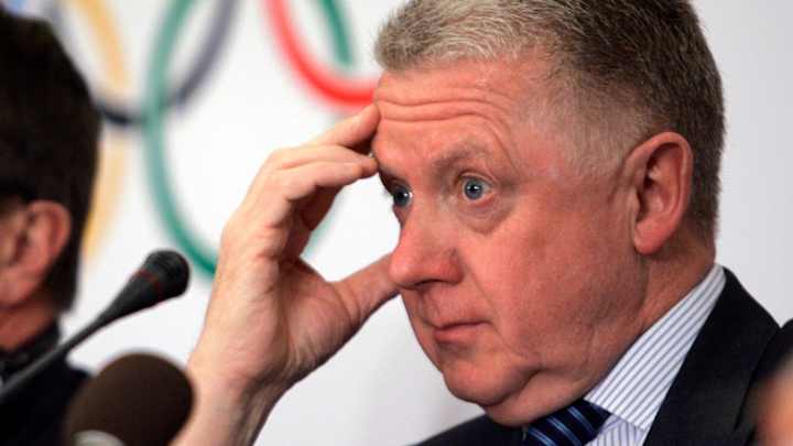 Hein Verbruggen, former cycling head, dies at 75