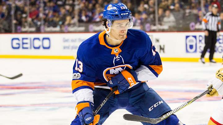 Get a Place: NHL Tradition Holds Value for Young Players