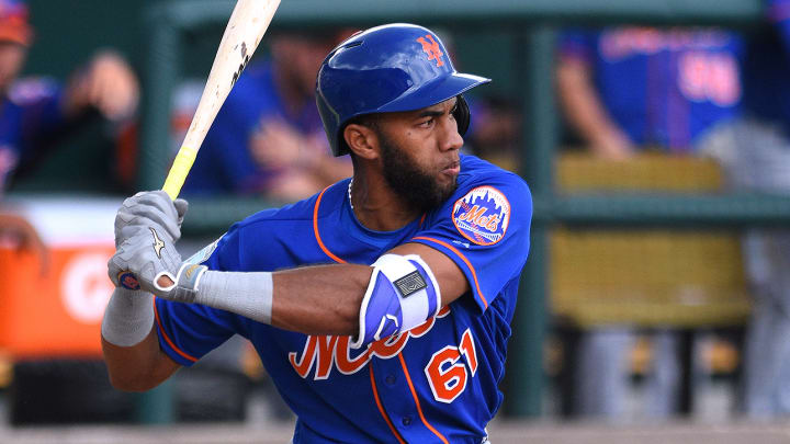 25. New York Mets (18–24, minus-27, LT: 21)