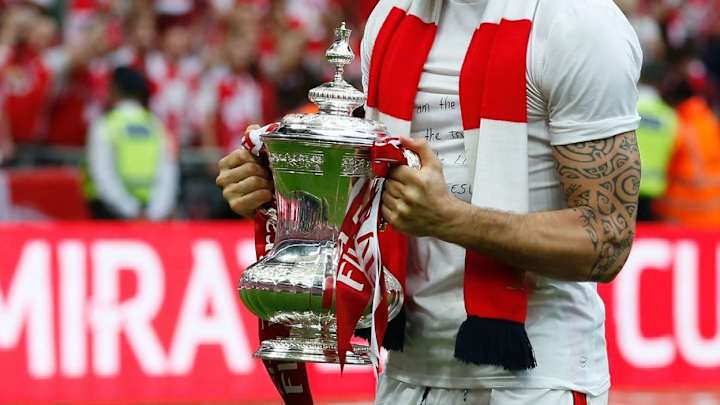 Non-League Club Takes to Twitter in Bid to Find Players For Huge FA Cup 1st Round Tie