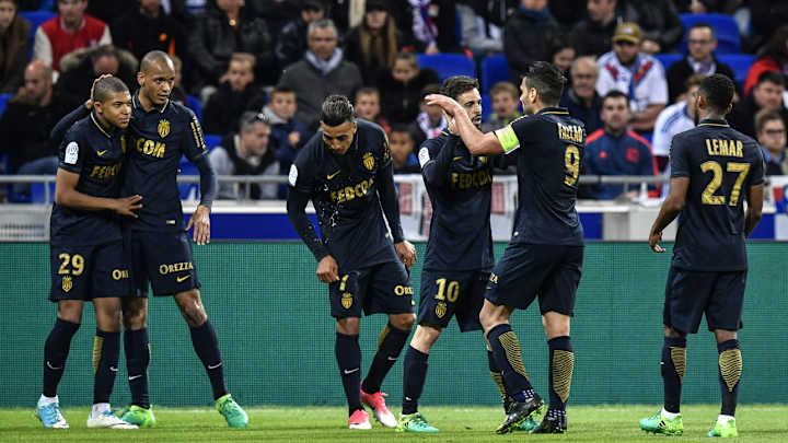 Monaco soon faces dilemma of whether to sell rising stars like Mbappe, Silva, Lemar