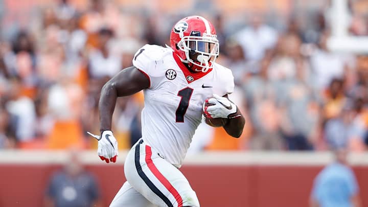 How to Watch Georgia vs. Florida: Live Stream, TV Channel, Broadcast Info