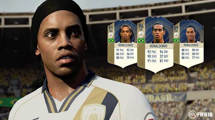 EA Sports Unveils FIFA 18 Details, Including FUT Changes, New Game Modes