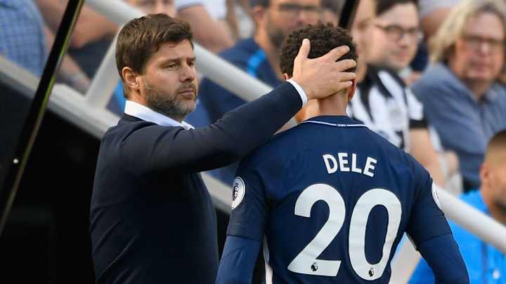 Pochettino Admits 'We Need to Sign Some Players' Despite Impressive Opening Win at Newcastle Pochettino Admits 'We Need to Sign Some Players' Despite Impressive Opening Win at Newcastle