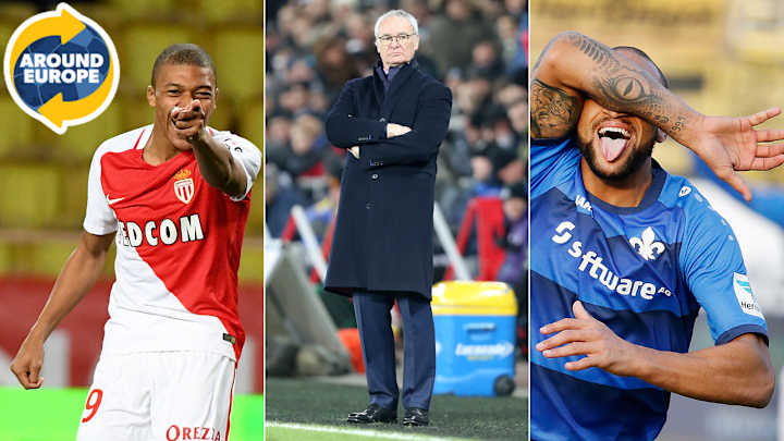 As Champions League resumes, moves aplenty at top, bottom of Europe's major leagues