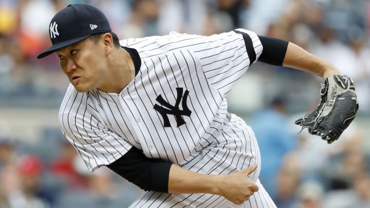 Yankees Announce ALCS Rotation, Game 1 Starter Yankees Announce ALCS Rotation, Game 1 Starter