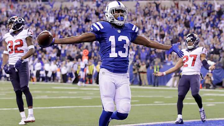 The 10 most important players on the Indianapolis Colts
