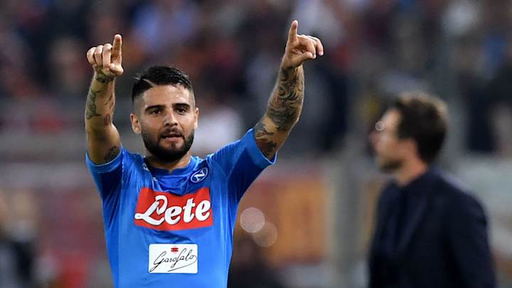 Roma 0-1 Napoli: Gli Azzurri Extend Serie A Lead With Win in Biggest Game of the Season So Far