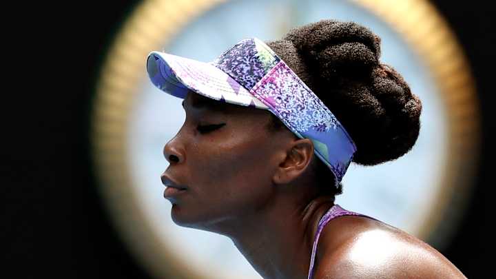 The Latest: Marta Kostyuk duplicates feat of Mirjana Lucic