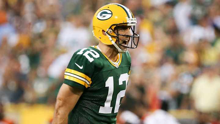 How to Watch Bears vs. Packers: Live Stream, Game Time, TV