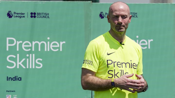 Alan Shearer Names the Team He Thinks Can Beat Manchester City to the Premier League Title