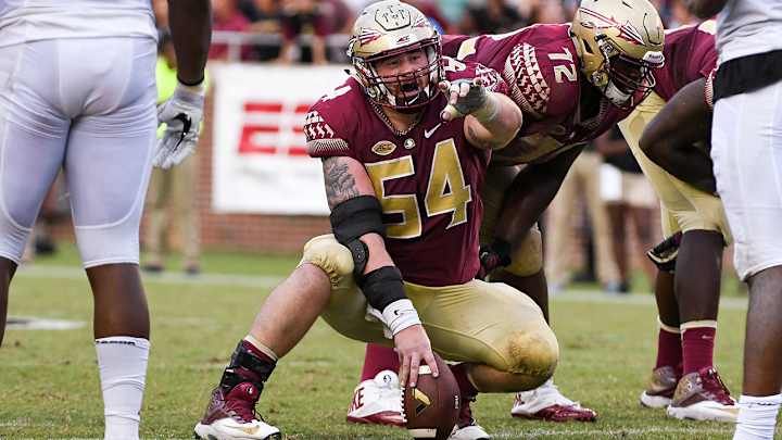 Hip Tears Behind Him, Alec Eberle Is Stronger Than Ever and on a Mission to Anchor FSU Hip Tears Behind Him, Alec Eberle Is Stronger Than Ever and on a Mission to Anchor FSU