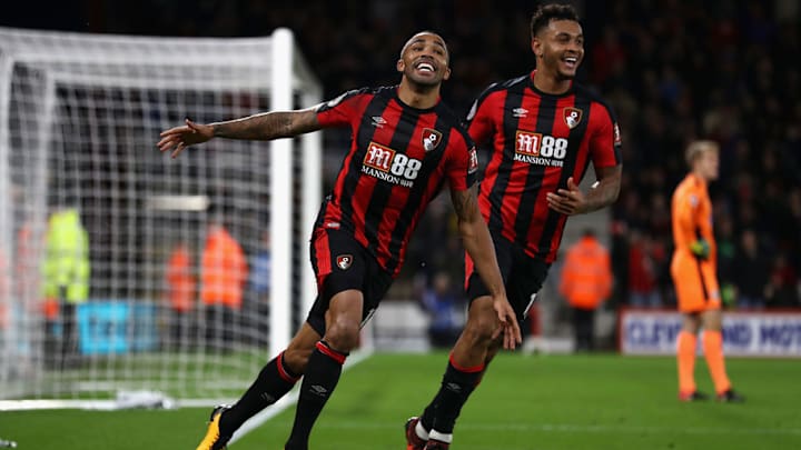 Bournemouth's Callum Wilson Back to His Goal Scoring Best After His Injury Nightmare