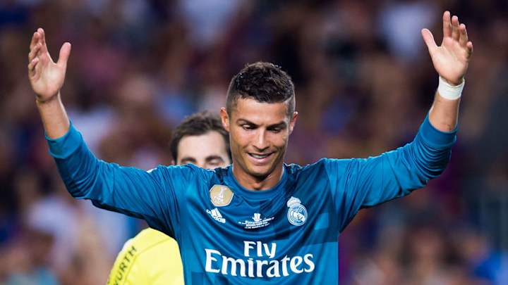 'No Guarantees' Over Ronaldo's Madrid Future as Speculation Regarding Superstar Continues 'No Guarantees' Over Ronaldo's Madrid Future as Speculation Regarding Superstar Continues