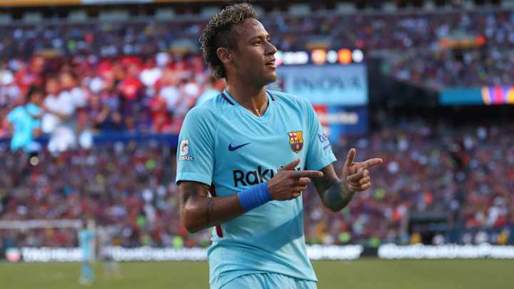 Neymar's Transfer from Barcelona to PSG Defies Belief on All Levels