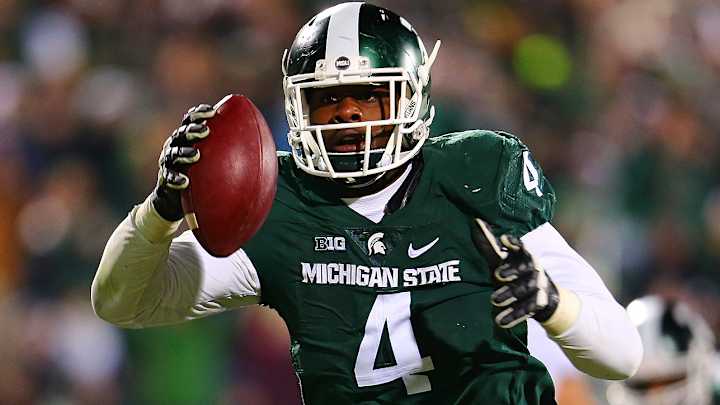 Seattle Seahawks: B Seattle Seahawks: B