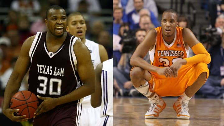 Two American basketball players stranded after Iran retaliates against Trump ban Two American basketball players stranded after Iran retaliates against Trump ban