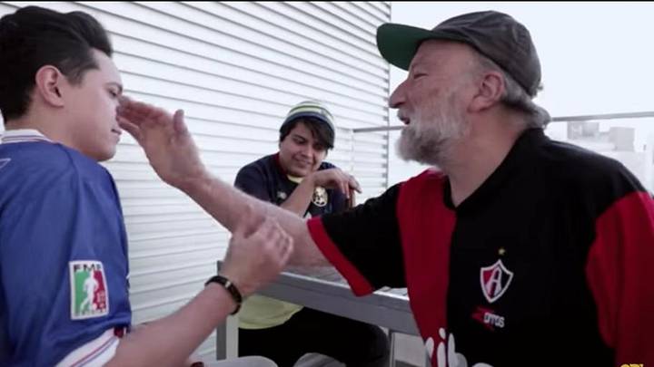 HUMOR | ¿Cómo serían los equipos de la Liga MX si fueran personas? HUMOR | ¿Cómo serían los equipos de la Liga MX si fueran personas?