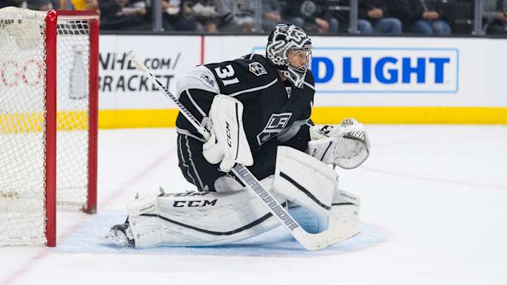Dallas Stars acquire rights to G Ben Bishop from LA Kings Dallas Stars acquire rights to G Ben Bishop from LA Kings