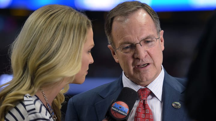 Media Circus: Breaking down CBS and Turner's March Madness broadcast package Media Circus: Breaking down CBS and Turner's March Madness broadcast package