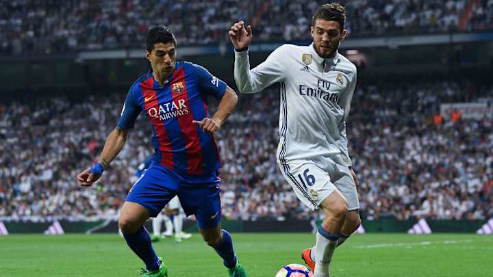 Fan Pays $13,358 for Front Row Tickets to El Clasico Friendly in Miami