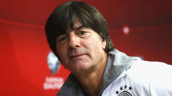 Germany Sticking With Joachim Low as Coach After Spain Humiliation