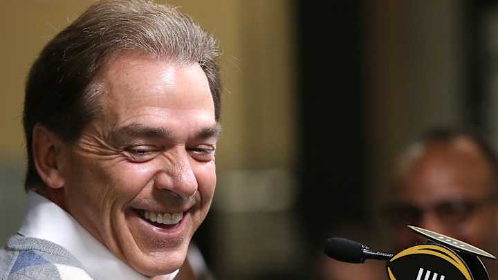 Lousiana high school coach fired after banning Alabama recruiters from campus