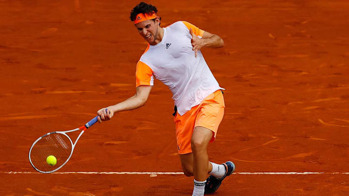 Ramos-Vinolas wins 3-hour match to reach Brazil Open final