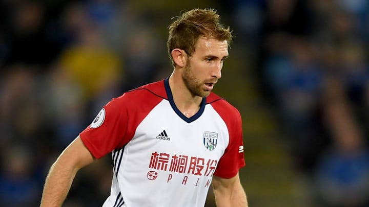 West Brom Doctors Confirm Craig Dawson Won't Need Surgery Despite Seriousness of Knee Injury