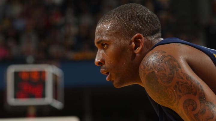 Jury Hears Gunshot-Filled 911 Call From Slain NBA Player