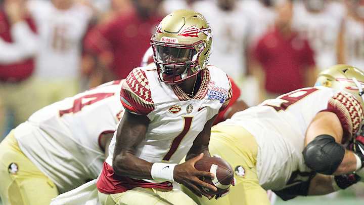 The Pressure Gauge: Who's Feeling the Heat Heading Into Week 4? The Pressure Gauge: Who's Feeling the Heat Heading Into Week 4?