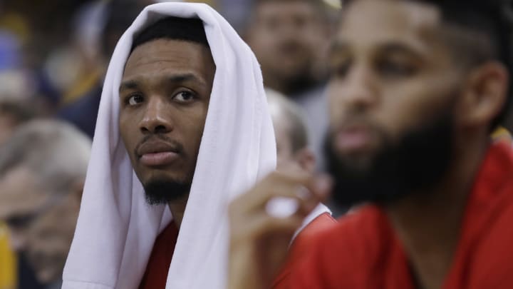 2017 NBA draft grades: Blazers grab Collins in reported Kings trade, gamble on Swanigan