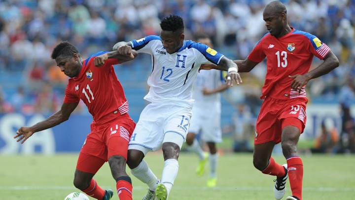 Honduras, Panama unveil rosters to face USA in World Cup qualifying