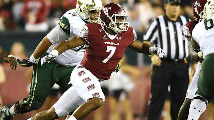 2017 NFL draft prospect countdown, No. 17: Haason Reddick, LB, Temple