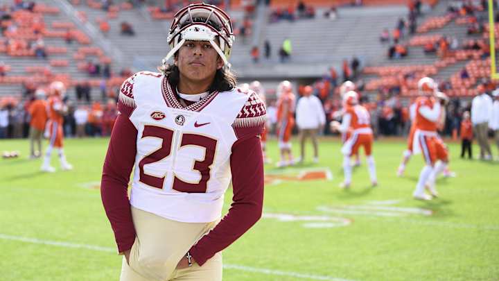 FSU Kicker Ricky Aguayo Told Police He Was ‘Jumped’ for Missing Field Goals vs. Florida in 2016 FSU Kicker Ricky Aguayo Told Police He Was ‘Jumped’ for Missing Field Goals vs. Florida in 2016