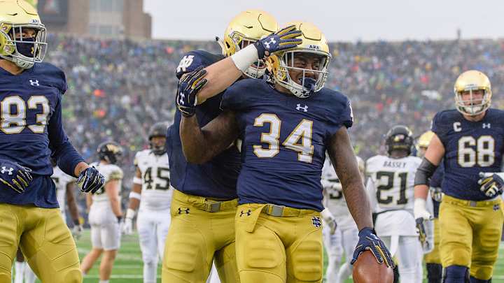 How to Watch Notre Dame vs. Miami: Game Time, Live Stream, TV Channel