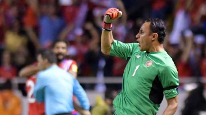 Keylor Navas Is a Doubt for Spurs Clash After Real Madrid Confirm Groin Injury Keylor Navas Is a Doubt for Spurs Clash After Real Madrid Confirm Groin Injury