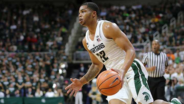 Picks, Predictions and What to Watch on College Basketball's Opening Weekend Picks, Predictions and What to Watch on College Basketball's Opening Weekend