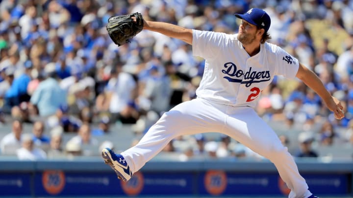 The 2017 NL Cy Young race should be a thriller from April to September