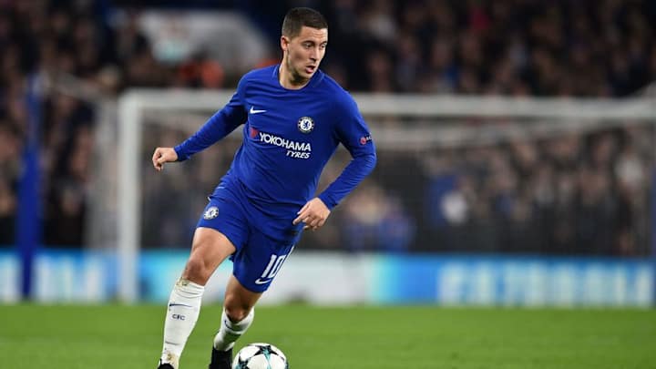 Rio Ferdinand Admits He Still Gets Nightmares After Playing Against Chelsea Superstar Eden Hazard