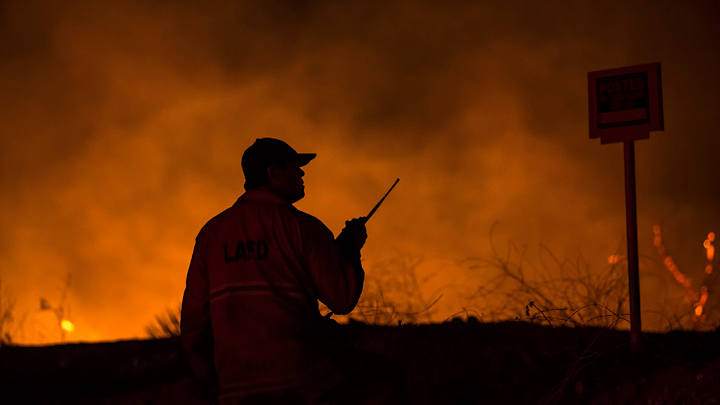 Montana Makes Up Imaginary Game After UCLA Matchup Canceled
