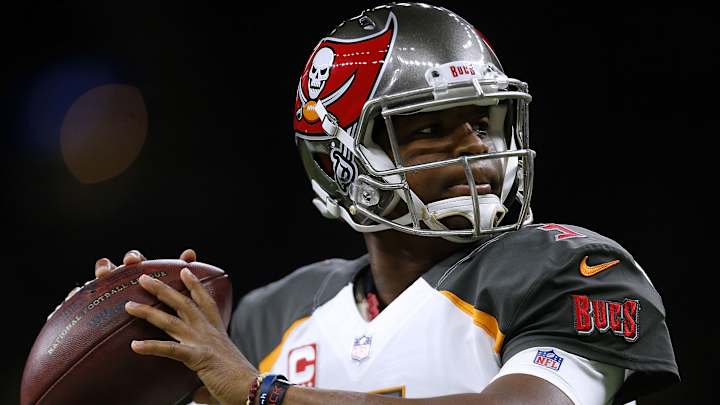 Jameis Winston Expected To Return To Practice Wednesday
