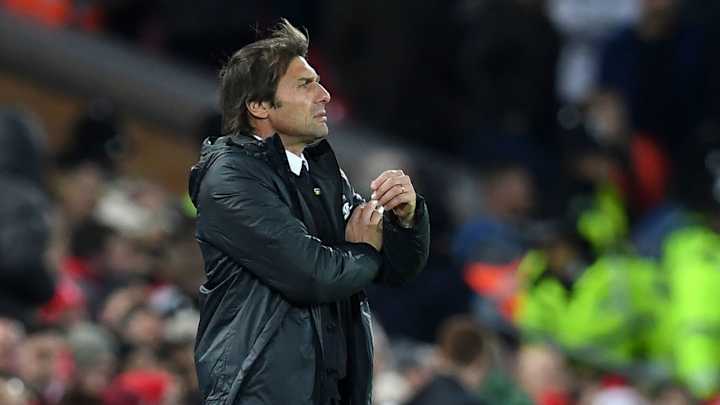 Chelsea Boss Antonio Conte Reveals Why He Opted to Shave Off His Beard Ahead of Liverpool Draw