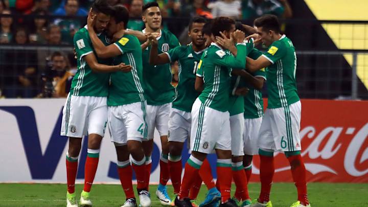 Depth, form, Azteca: Why Mexico should beat the USA in another World Cup qualifier Depth, form, Azteca: Why Mexico should beat the USA in another World Cup qualifier