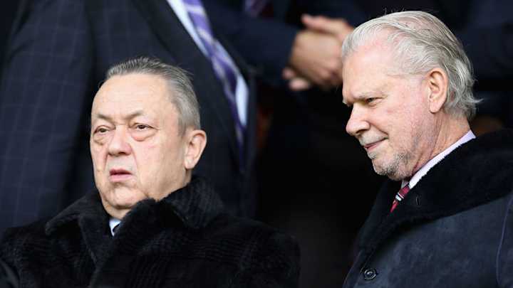 West Ham Announce Tyre Company MRF as Shirt Sleeve Sponsor in Conjunction With Newcastle United