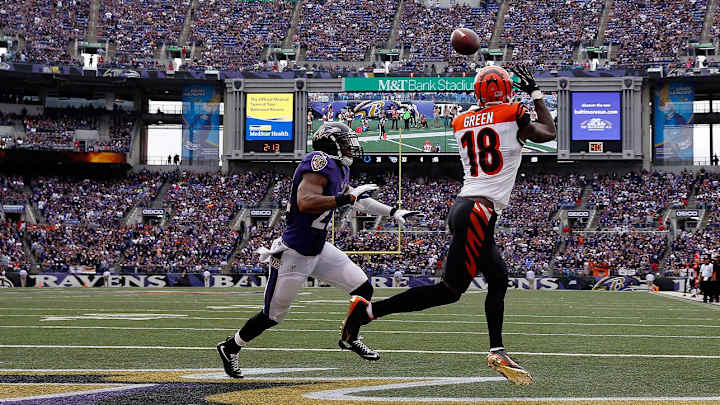 Cincinnati Bengals: 10 Things You Need to Know