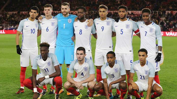 Aidy Boothroyd's 'Showboating' Comments Prove That Exuberance Has No Place Amongst England's Youth Aidy Boothroyd's 'Showboating' Comments Prove That Exuberance Has No Place Amongst England's Youth
